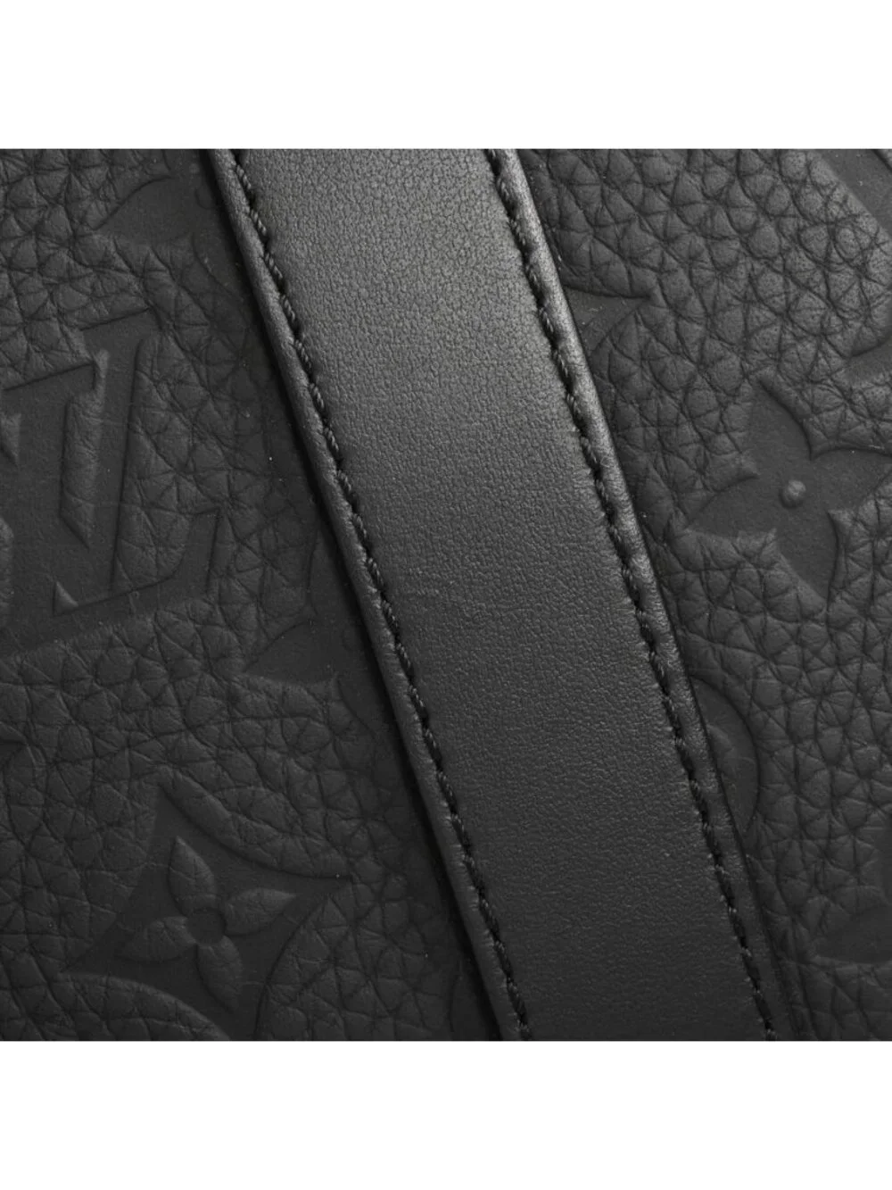 Louis Vuitton Tote Bag Sac Plat Cross